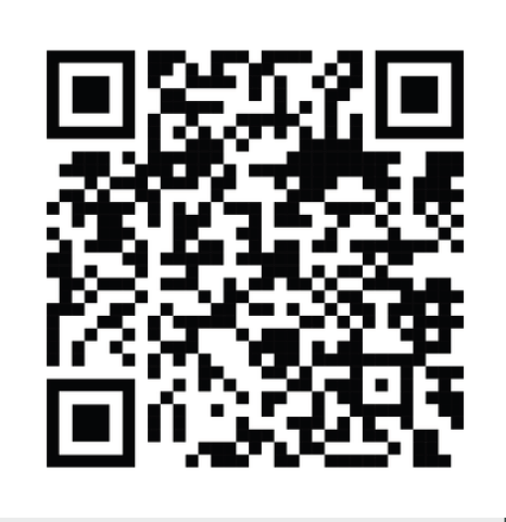 Registration QR Code